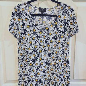 Ronni Nicole women's spring dress